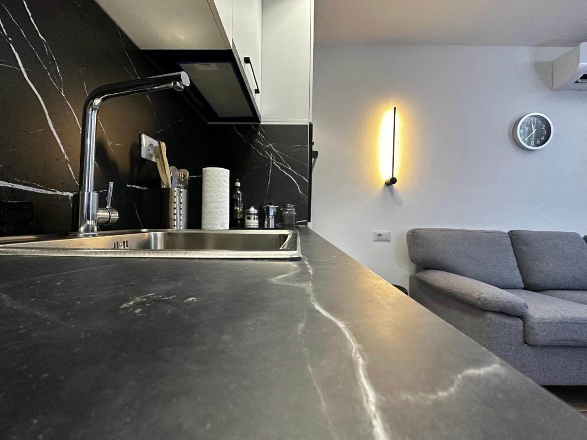 Alvi Apartment تيرانا المظهر الخارجي الصورة