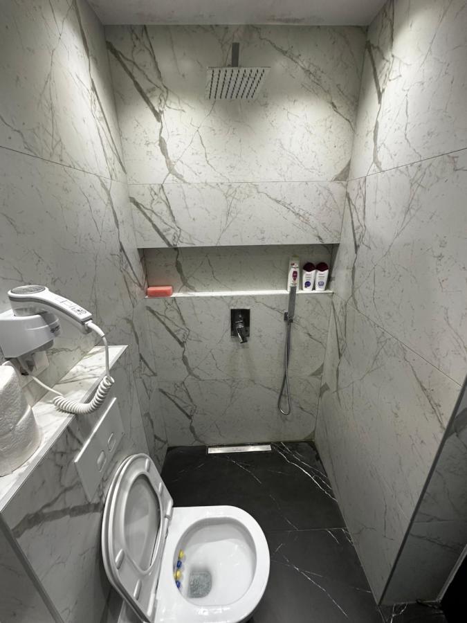 Alvi Apartment تيرانا المظهر الخارجي الصورة