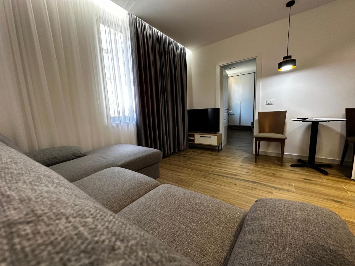Alvi Apartment تيرانا المظهر الخارجي الصورة
